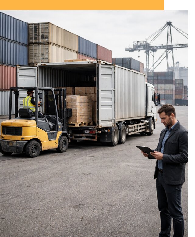 Экспортные перевозки грузов по миру от 35938 руб быстро и надежно