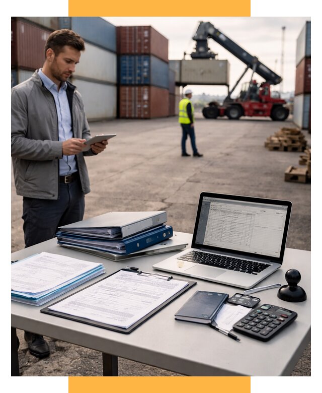 Контейнерные перевозки грузов по миру от 123216 р. | СетСервис-Нтк