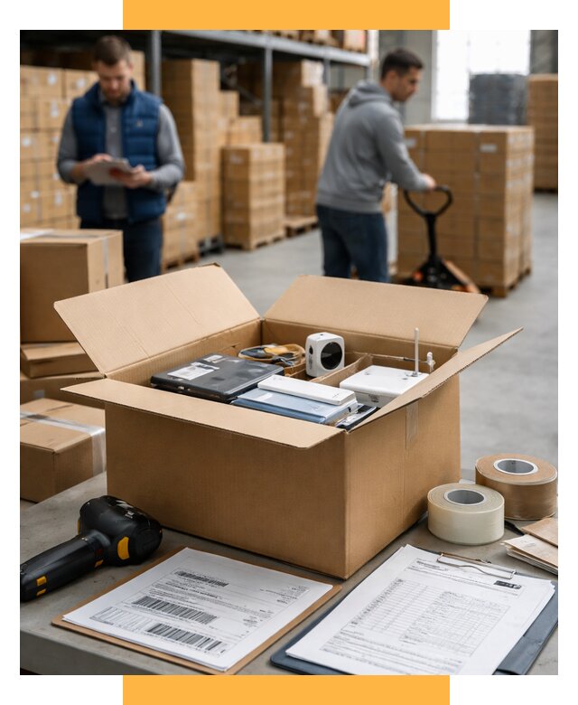 Доставка грузов из Китая в Россию от 61608 р. | СетСервис-Нтк