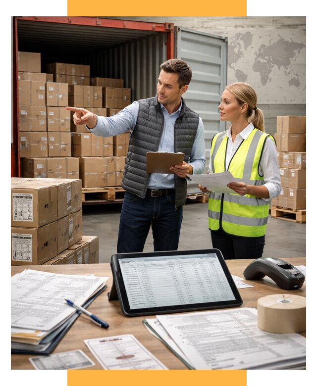 Карго доставка из Китая в Россию от 87278 р. | СетСервис-Нтк