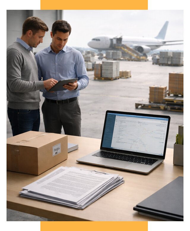 Авиадоставка из США от 667 р., быстро и надежно, СетСервис-Нтк