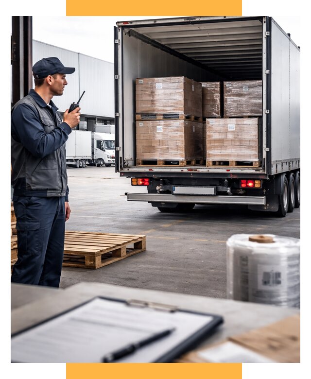 Автоперевозки из Италии от 87278 р., надежно СетСервис-Нтк