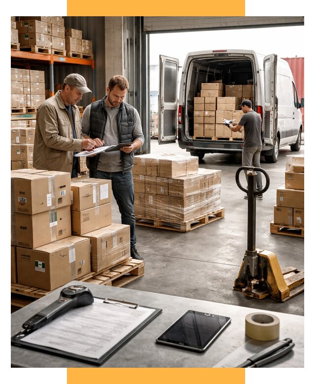 Сборные грузы из Италии, доставка от 18996 р. СетСервис-Нтк