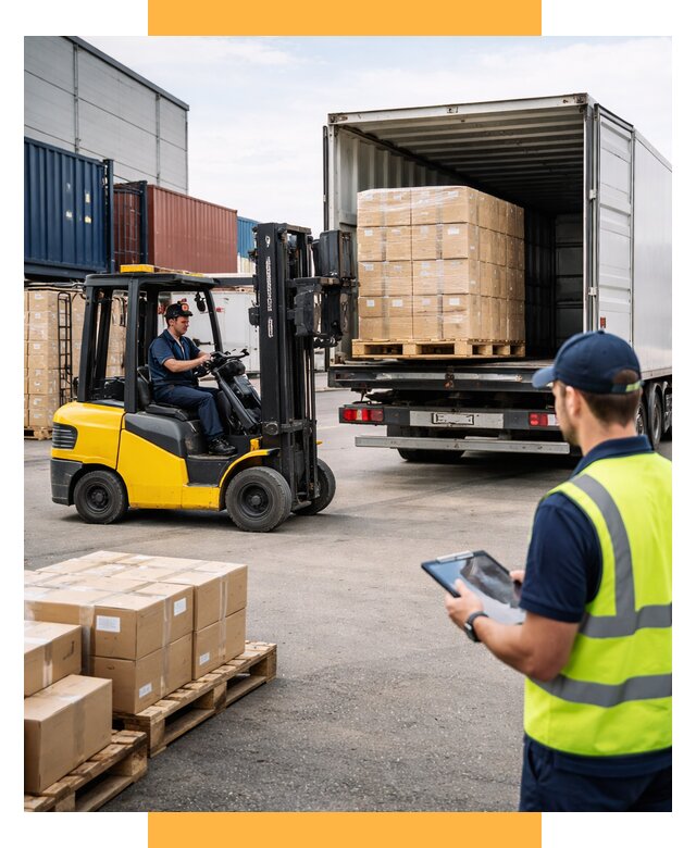 Доставка грузов из Латвии в Россию от 25670 р. | СетСервис-Нтк