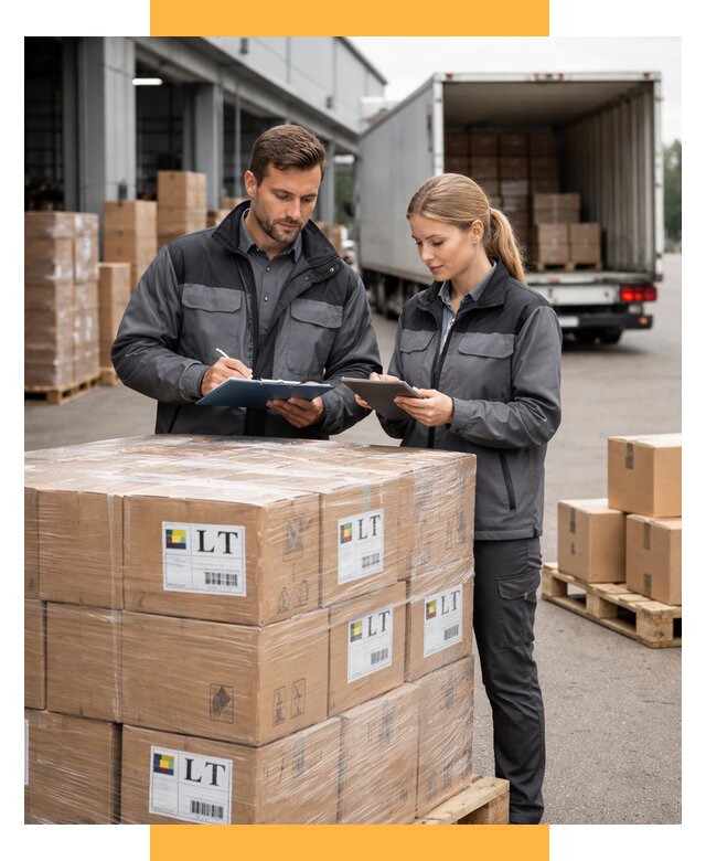 Доставка грузов из Литвы в Россию от 15402 р., СетСервис-Нтк