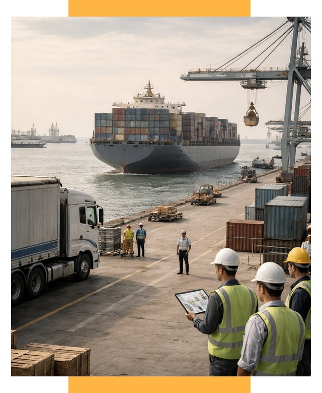 Доставка морем из Кореи от 92412 р. | Морские перевозки СетСервис-Нтк