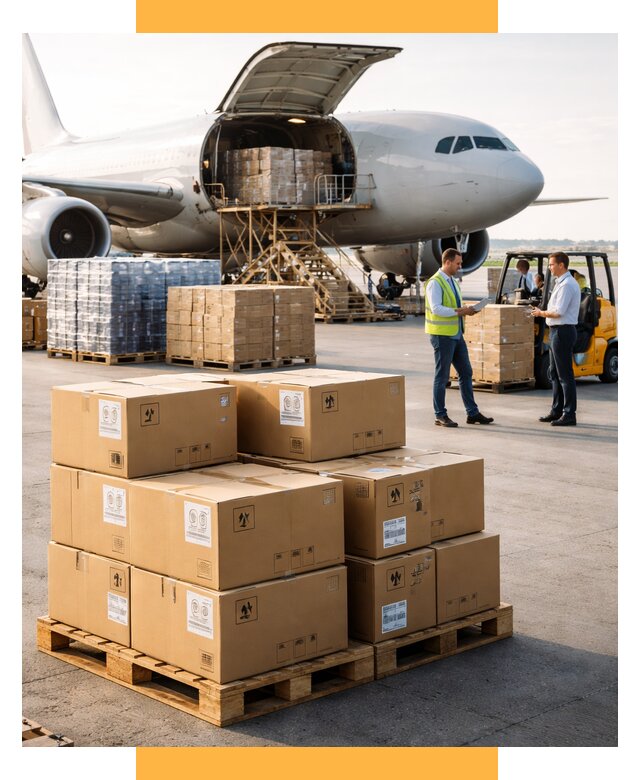 Авиадоставка из Вьетнама в Россию от 873 р. | СетСервис-Нтк