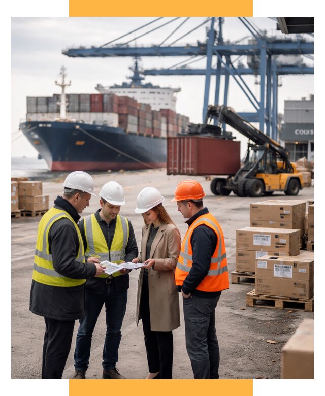 Морские перевозки из Вьетнама от 154020 р. — СетСервис-Нтк