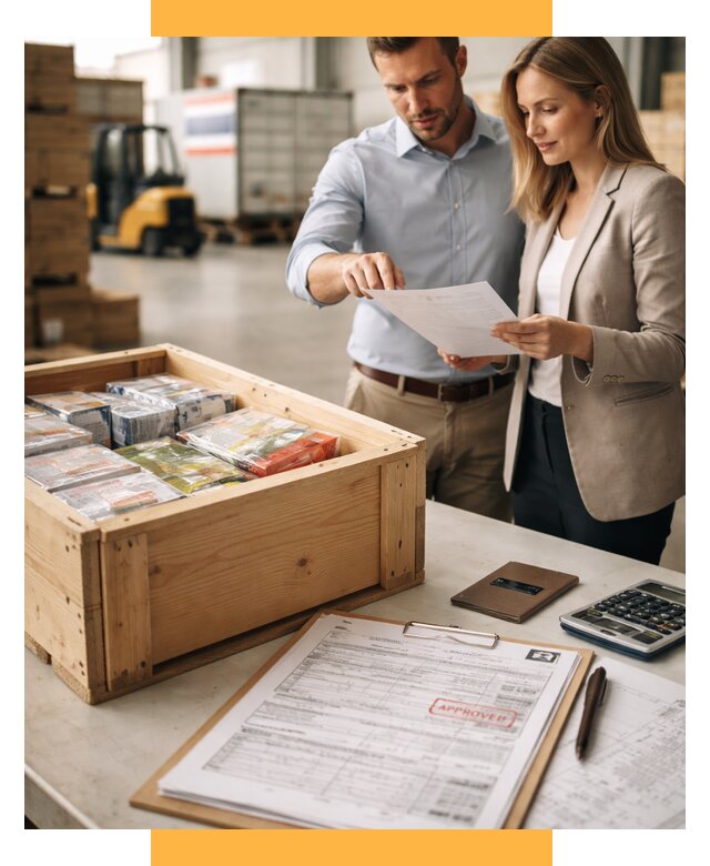 Доставка грузов из Таиланда в Россию от 35938 р. СетСервис-Нтк