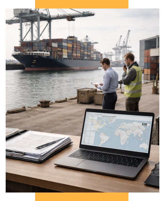 Морские перевозки из Малайзии от 87278 р. | СетСервис-Нтк