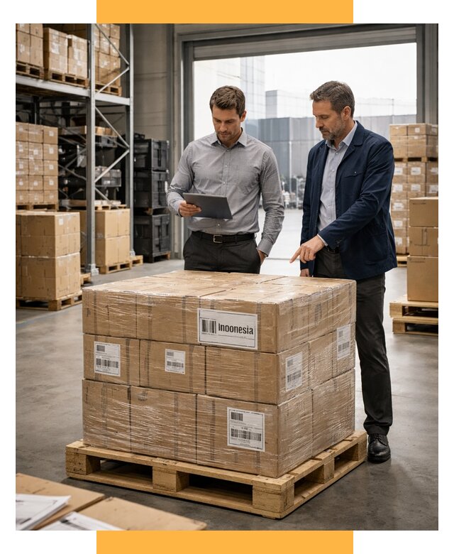 Доставка грузов из Индонезии в Россию от 87278 р., СетСервис-Нтк