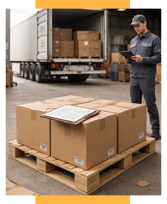 Доставка грузов из Ирана в Россию от 1232 р., СетСервис-Нтк