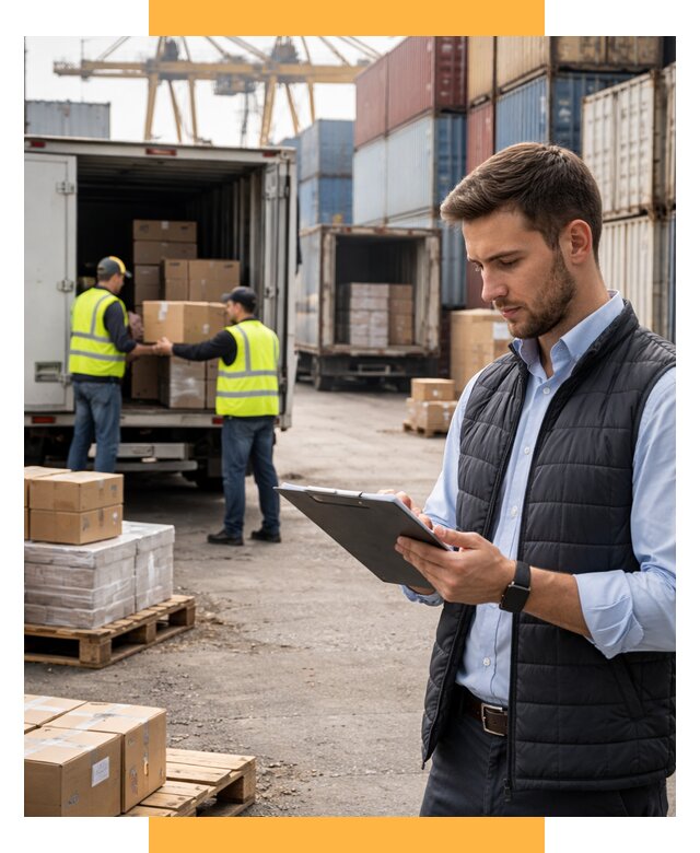 Доставка грузов из Азербайджана от 35938 р., СетСервис-Нтк