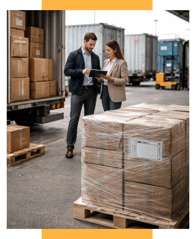 Доставка грузов из Казахстана в Россию от 6674 р., СетСервис-Нтк