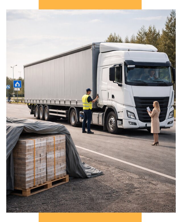 Автоперевозки из Узбекистана от 184824 р. — СетСервис-Нтк логистика