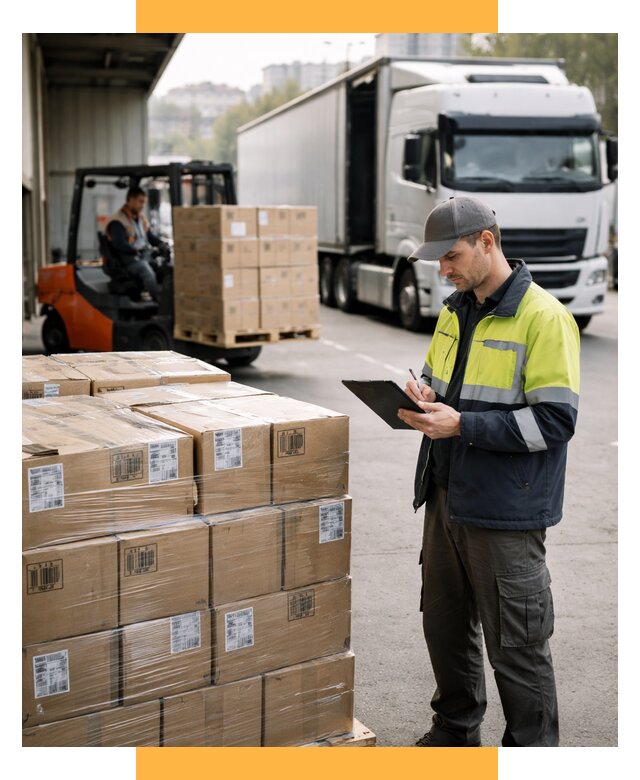 Доставка грузов из Киргизии в Россию от 15402 р. | СетСервис-Нтк