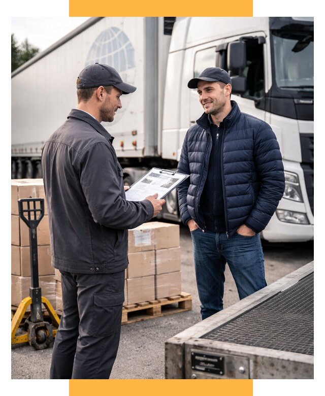 Автоперевозки грузов из Киргизии от 87278 р. — СетСервис-Нтк