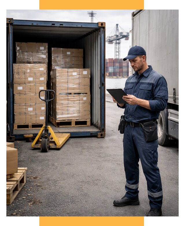 Доставка грузов из Азии от 46206 р. от компании СетСервис-Нтк