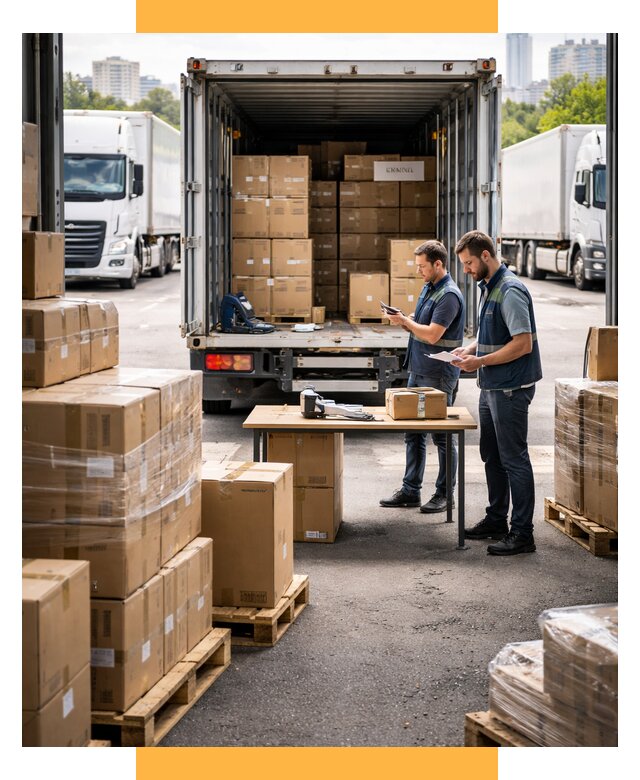 Доставка грузов из России в Армению от 35938 р. - СетСервис-Нтк