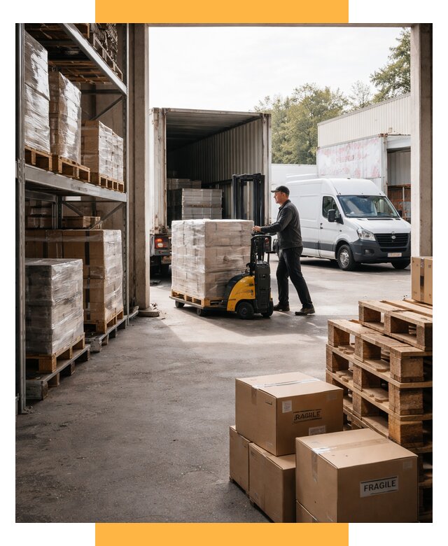 Доставка и перевозка грузов в Грузию от 25670 р., СетСервис-Нтк