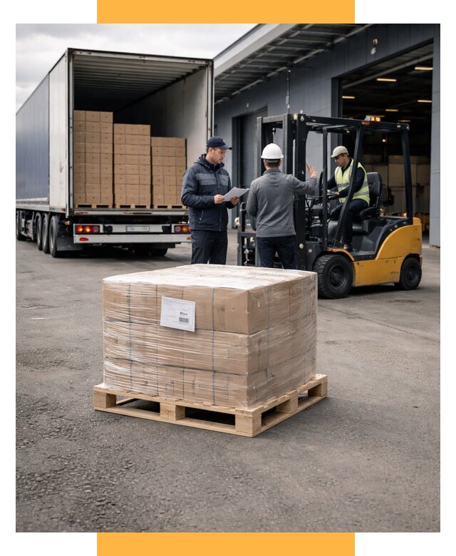 Доставка грузов в Азербайджан от 15402 р. | СетСервис-Нтк