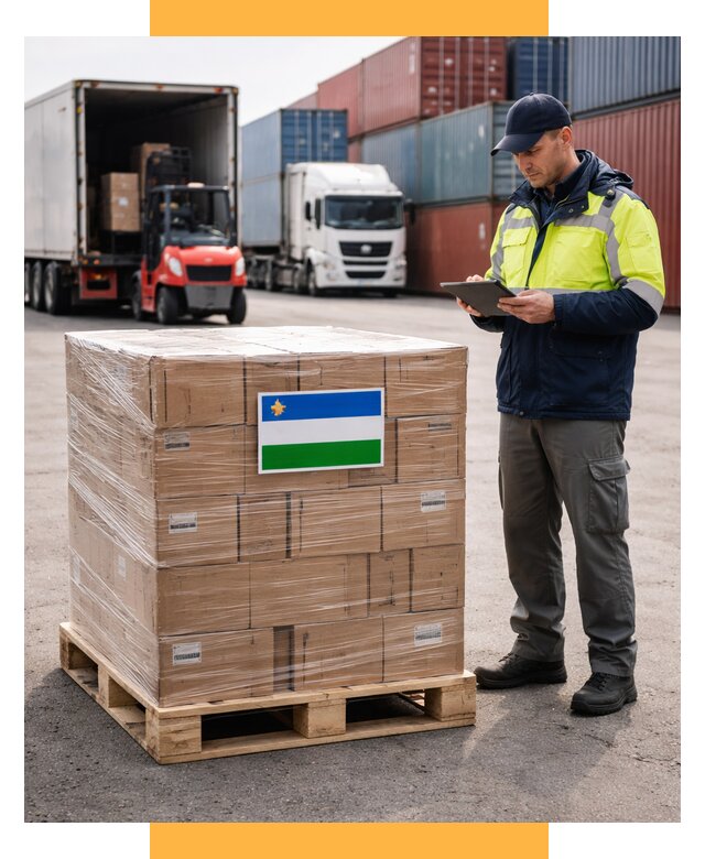 Доставка в Узбекистан от 25670 р., экспресс услуги СетСервис-Нтк