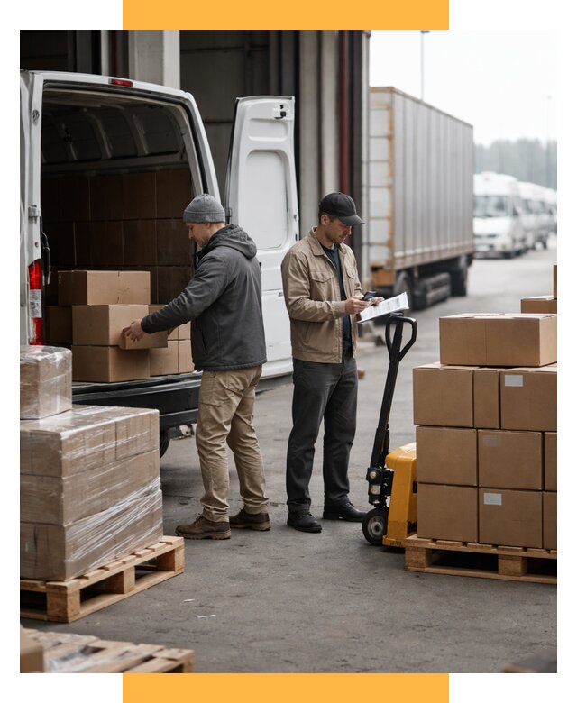 Доставка грузов в Киргизию от 15402 р. - логистика СетСервис-Нтк