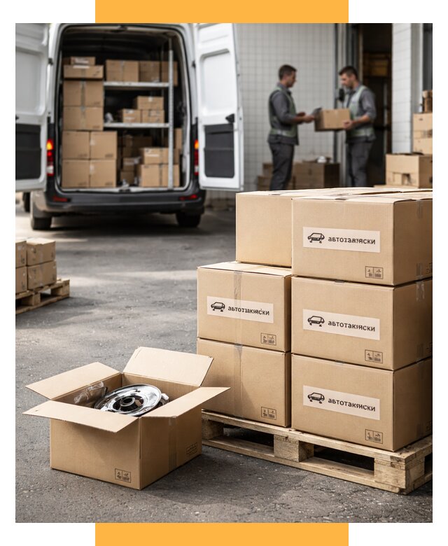 Перевозка автозапчастей по миру от 4621 р. | СетСервис-Нтк