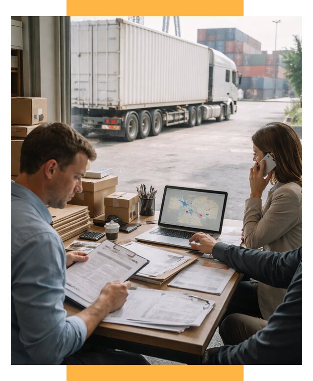 Доставка через Турцию: логистика и транзит от 6674 р. | СетСервис-Нтк