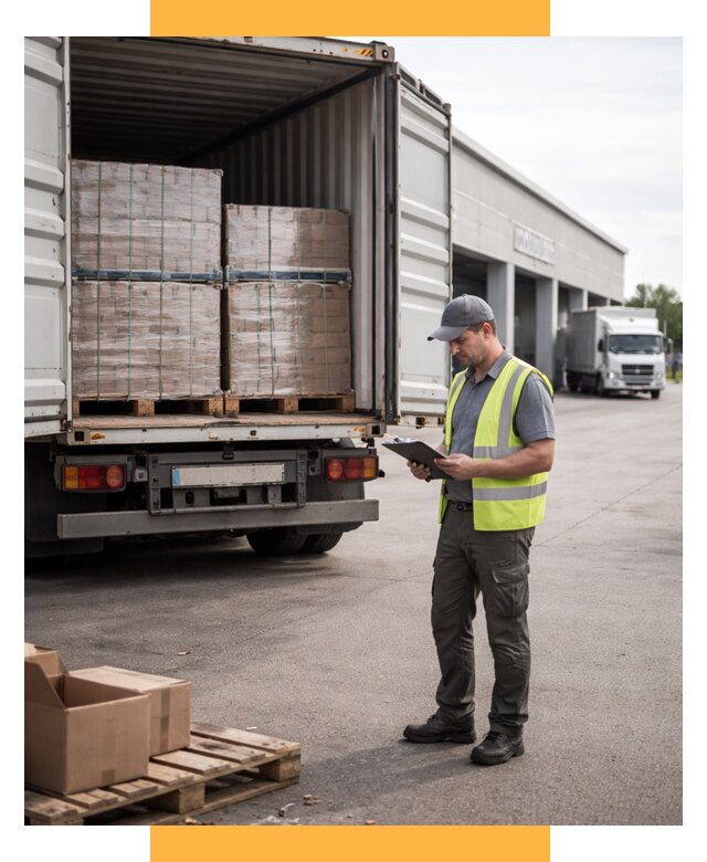 Доставка через Казахстан от 30804 р. | Транзит и логистикаСетСервис-Нтк