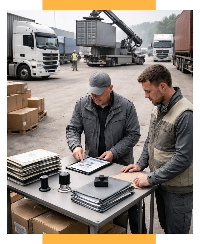 Доставка через Грузию, транзит и логистика от 25670 р. СетСервис-Нтк