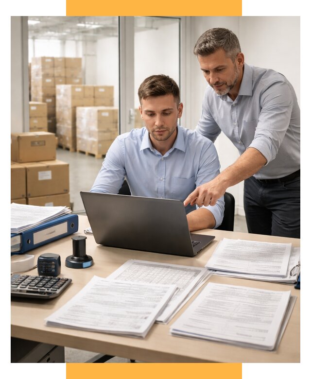 Таможенное оформление грузов из Китая от 12322 р., СетСервис-Нтк