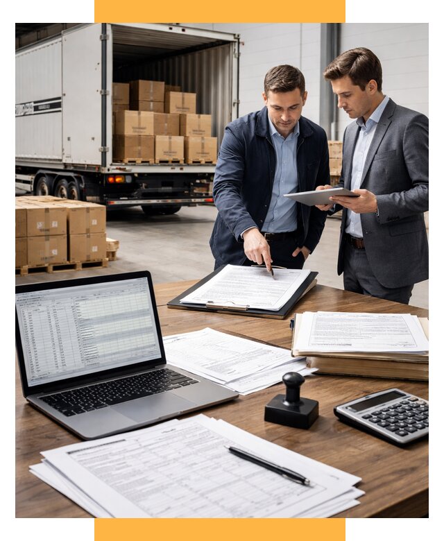 Таможенное оформление грузов из Армении от 8728 р. | СетСервис-Нтк