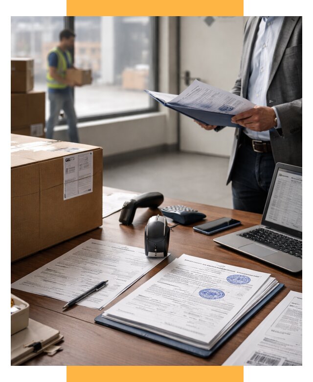 Таможенное оформление грузов из Казахстана от 15402 р. | СетСервис-Нтк