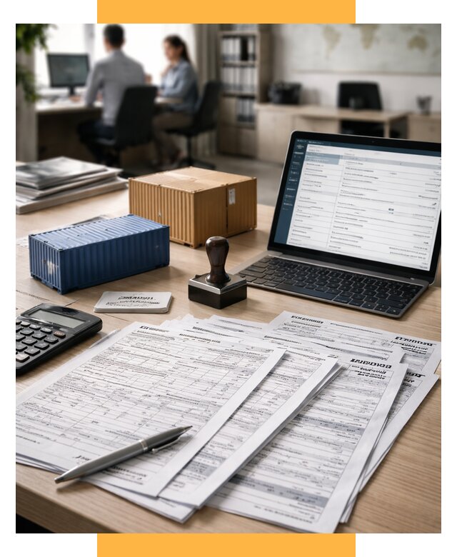 Таможенное оформление грузов из Узбекистана от 12322 р. СетСервис-Нтк