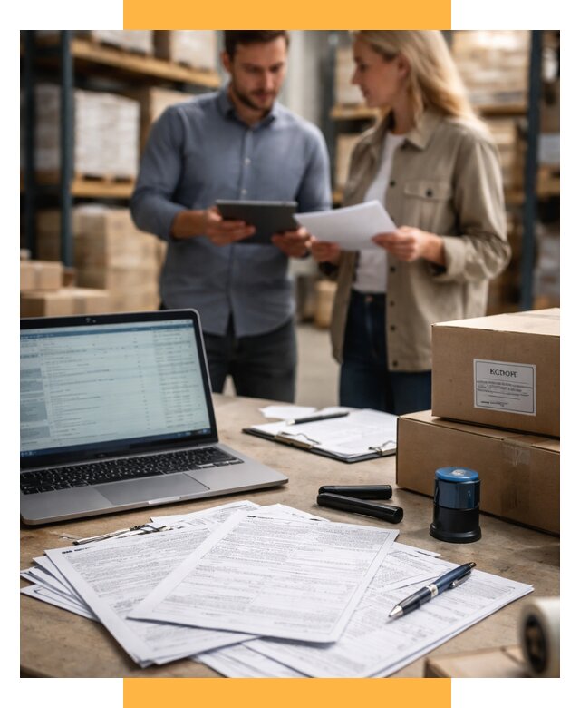 Растаможка грузов из Беларуси от 8214 р. — с СетСервис-Нтк