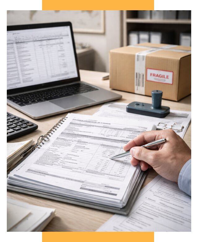 Определение таможенной стоимости, расчет от 3594 р. | СетСервис-Нтк