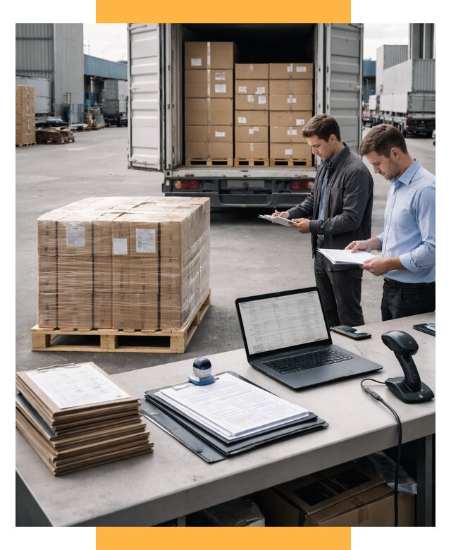 Таможенный транзит и сопровождение от 7701 р. | СетСервис-Нтк