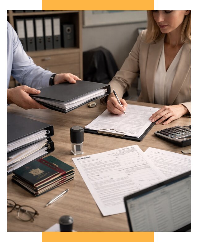 Разрешительная документация для импорта от 8214 р. | СетСервис-Нтк