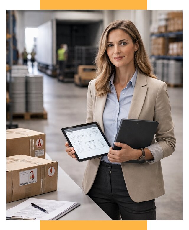 Таможенное оформление хим. сырья от 12322 р. СетСервис-Нтк