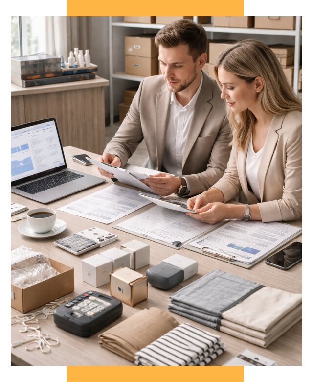 Закупка товара в Китае под ключ от 7188 р. | СетСервис-Нтк