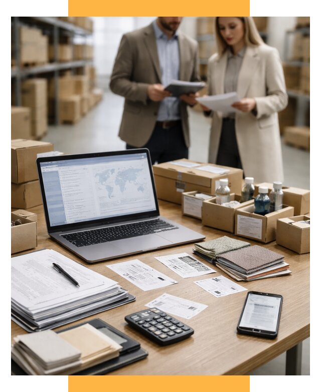 Поиск поставщика в Китае под ключ от 8728 р. | СетСервис-Нтк