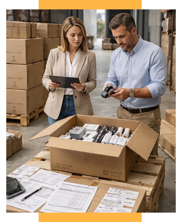 Выкуп товара в Китае с доставкой, оплата от 4621 р. | СетСервис-Нтк