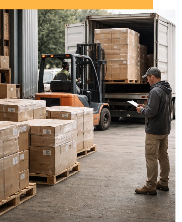 Оптовые поставки из Китая от 51340 руб, доставка и таможня