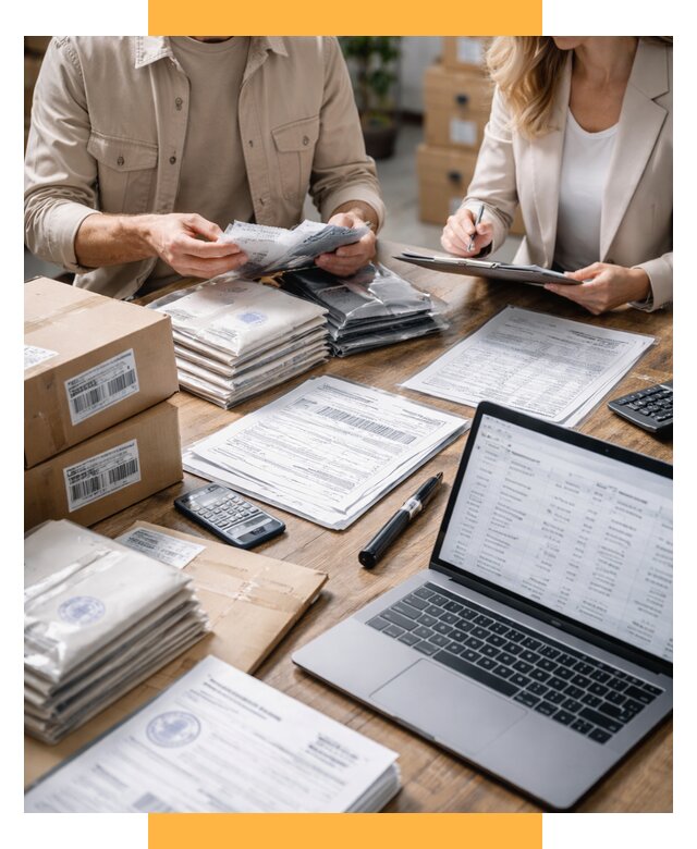 Закупка и доставка из Турции от 25670 р. - СетСервис-Нтк