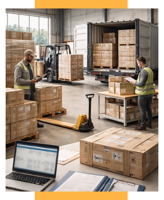 Оптовые поставки из Турции быстро от 46206 р. — СетСервис-Нтк