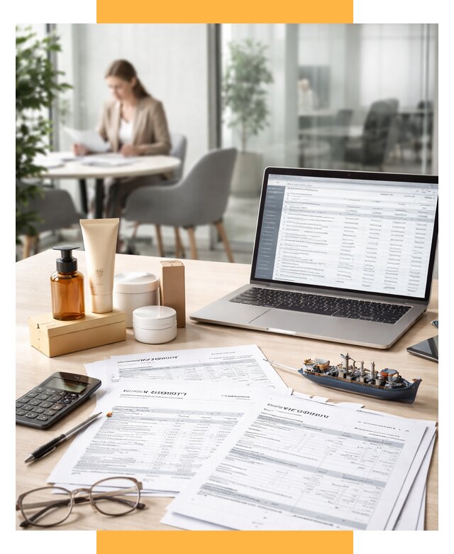 Закупка товара в ОАЭ под ключ от 15402 р. | СетСервис-Нтк