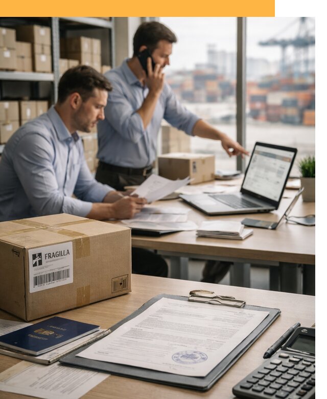 Выкуп товаров и перепродажа в ОАЭ от 7701 руб с логистикой