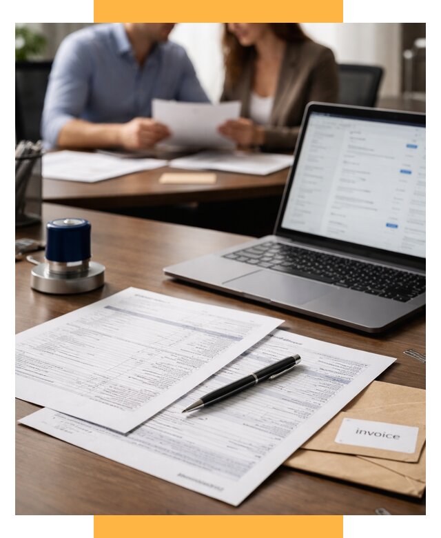 Оплата инвойсов за рубеж под ключ от 3594 р., СетСервис-Нтк