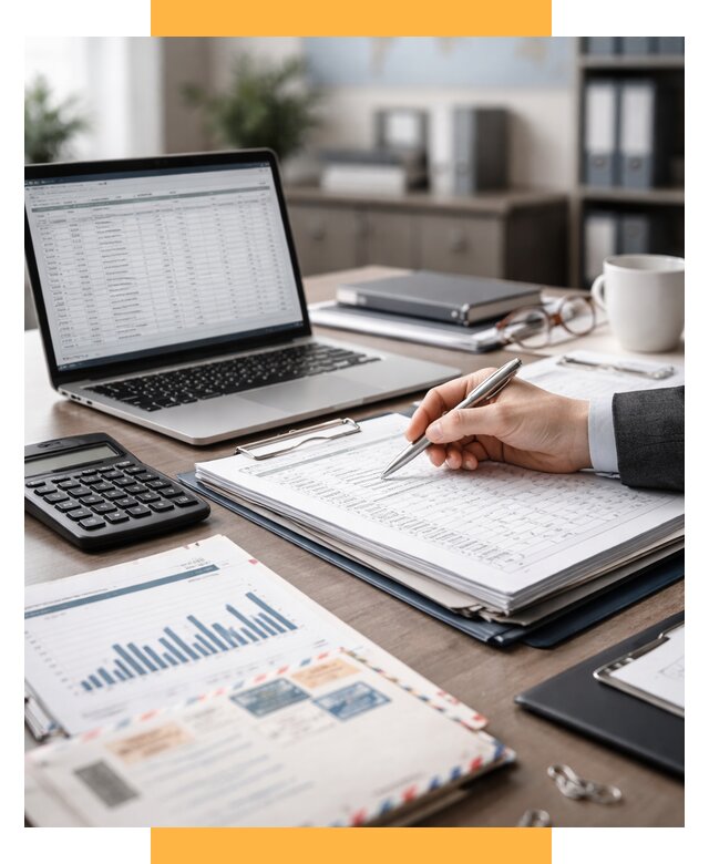 Платежный агент ВЭД: оплата поставщика от 5134 р. | СетСервис-Нтк